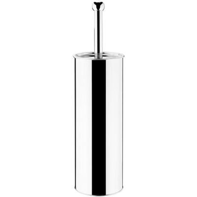 Jantex Brosse WC et Support en Inox - Brosse et Support - Publicité Jantex Brosse WC et Support en Inox - Brosse et Support - Publicité