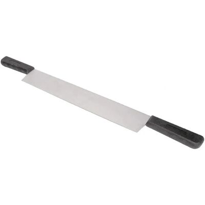 Vogue Doppelgriff Käsemesser - 38cm Vogue Doppelgriff Käsemesser - 38cm