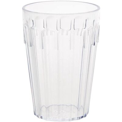Olympia Kristallon Verres en Polycarbonate 25,5cl - Verres Olympia Kristallon Verres en Polycarbonate 25,5cl - Verres