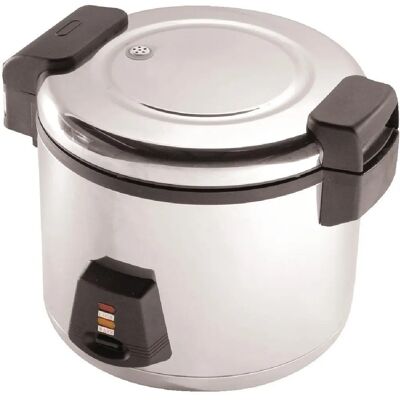 Buffalo J300 - argenté - rice cooker Buffalo J300 - argenté - rice cooker