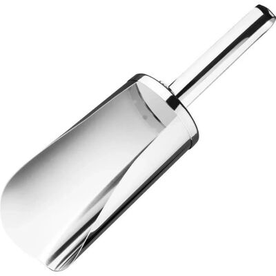 Vogue Stainless Steel 1L Kitchen Spatula - Spatula Vogue Stainless Steel 1L Kitchen Spatula - Spatula