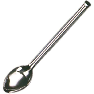 Vogue Cuchara de servir 405mm Acero inoxidable - Cuchara de servir Vogue Cuchara de servir 405mm Acero inoxidable - Cuchara de servir