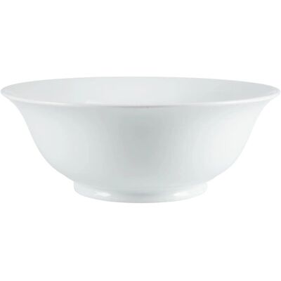 Insalatiera Olympia Whiteware - 4L, 33cm, Porcellana vitrificata Insalatiera Olympia Whiteware - 4L, 33cm, Porcellana vitrificata