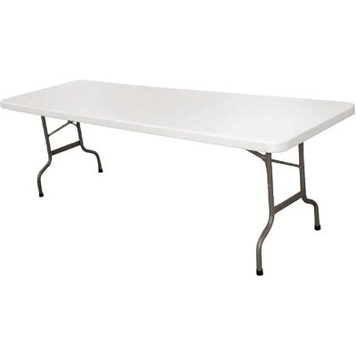 Bolero Klapptisch Rechteckig - Innen/Außen Bolero Klapptisch Rechteckig - Innen/Außen
