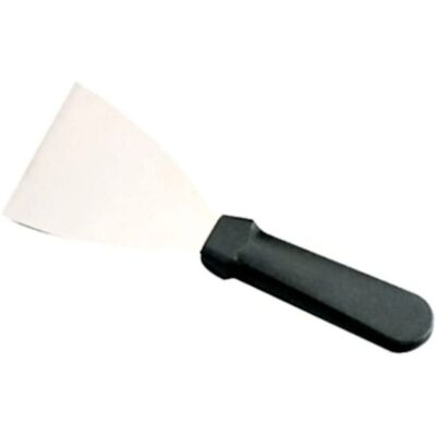 Jantex Griddle Scraper - D394 - Râcleur de plaque Jantex Griddle Scraper - D394 - Râcleur de plaque