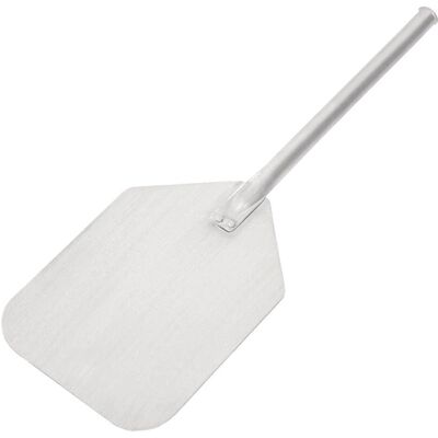 Pelle à pizza petite Vogue - Aluminium rectangulaire - Pizza Pelle à pizza petite Vogue - Aluminium rectangulaire - Pizza