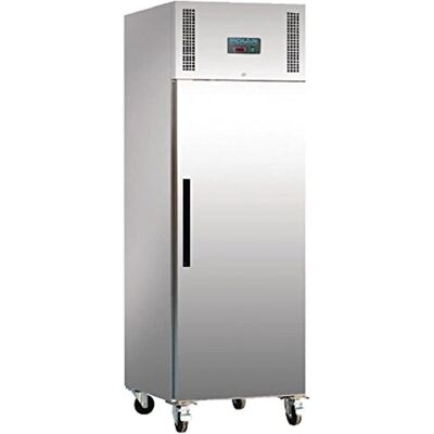 Polar G-Series - Stainless steel - Upright freezer Polar G-Series - Stainless steel - Upright freezer