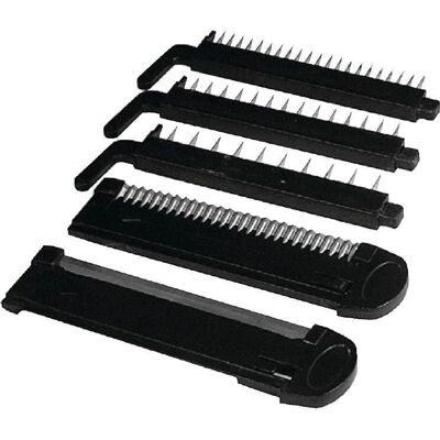 Vogue Modèle - Ensemble de 5 lames - Mandoline Vogue Modèle - Ensemble de 5 lames - Mandoline