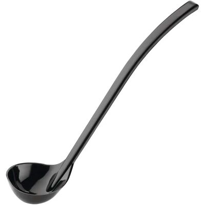 Cuchara de policarbonato Vogue 26,5cm - Cuchara Cuchara de policarbonato Vogue 26,5cm - Cuchara