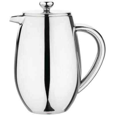 Olympia Kaffebryggare - Polerad rostfritt stål - 750 ml Olympia Kaffebryggare - Polerad rostfritt stål - 750 ml