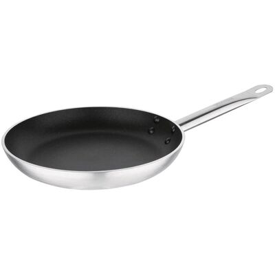 Poêle Antiadhésive Vogue 280 mm Induction Poêle Antiadhésive Vogue 280 mm Induction