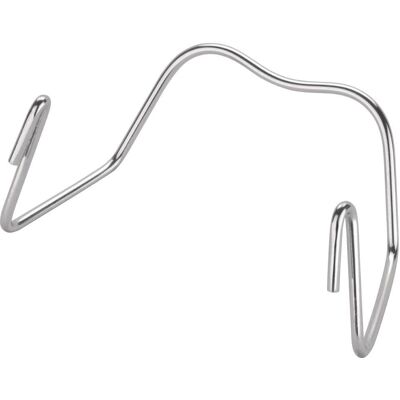 Olympia Support für Chafing Dish Deckel - Edelstahl Olympia Support für Chafing Dish Deckel - Edelstahl