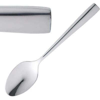 Olympia Torino Dessert Spoon - 12 pcs Olympia Torino Dessert Spoon - 12 pcs