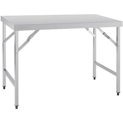 Vogue Olló Munkapad - 1200x600x900mm Vogue Olló Munkapad - 1200x600x900mm