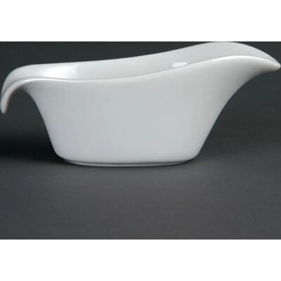 Olympia Whiteware Saucières 85ml - Saucières - Olympia Olympia Whiteware Saucières 85ml - Saucières - Olympia