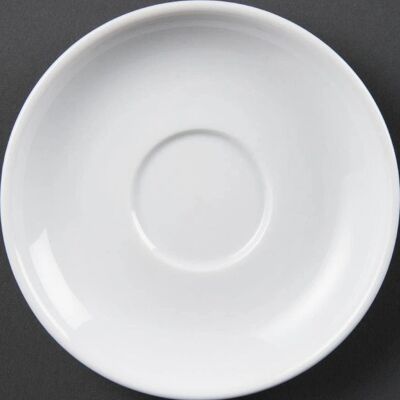 Olympia Whiteware Espresso fat - 12 st Olympia Whiteware Espresso fat - 12 st