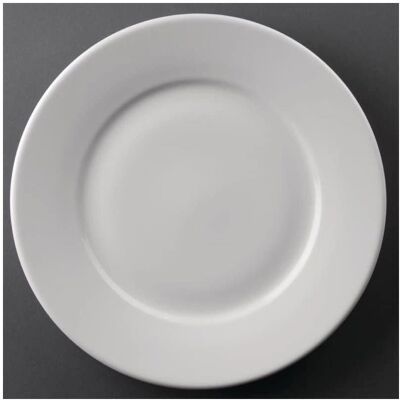 Assiette Large Athena Athena - Type de Produit - Publicité Assiette Large Athena Athena - Type de Produit - Publicité