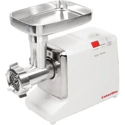 Picadora de carne Caterlite Picadora de carne Caterlite