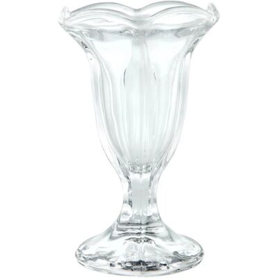 Olympia Ice Cream Coupe 185ml Set of 6 - Dessert Glasses Olympia Ice Cream Coupe 185ml Set of 6 - Dessert Glasses
