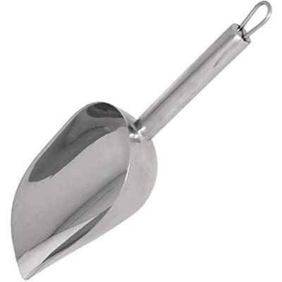 Vogue Rostfritt Stål Bar Isupptagare - 203 mm Vogue Rostfritt Stål Bar Isupptagare - 203 mm