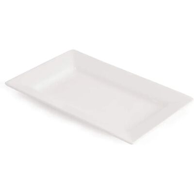 Olympia Lumina Rectangular Plates - 4 Pieces Olympia Lumina Rectangular Plates - 4 Pieces