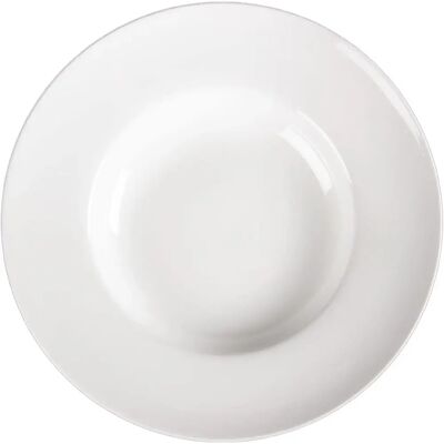 Assiettes creuses Lumina 20,5cm - Vaisselle - Publicité Assiettes creuses Lumina 20,5cm - Vaisselle - Publicité