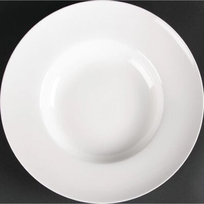Lumina Pastas eller Sopptallrikar 25,4cm - Set om 4 Lumina Pastas eller Sopptallrikar 25,4cm - Set om 4