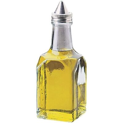 Bouteille Olympia 142ml - Verre, Couvercle, Lot de 12 - Publicité Bouteille Olympia 142ml - Verre, Couvercle, Lot de 12 - Publicité