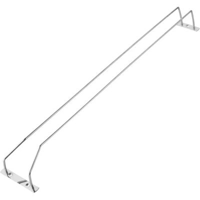 Soporte para Copas Olympia - 610 mm - Fijación Segura Soporte para Copas Olympia - 610 mm - Fijación Segura