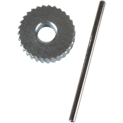 Vogue Can Opener Part - CE038, CE039 Heavy-duty stainless steel Vogue Can Opener Part - CE038, CE039 Heavy-duty stainless steel