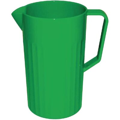 Kristallon Modell - 1,1L Grüner Behälter Kristallon Modell - 1,1L Grüner Behälter