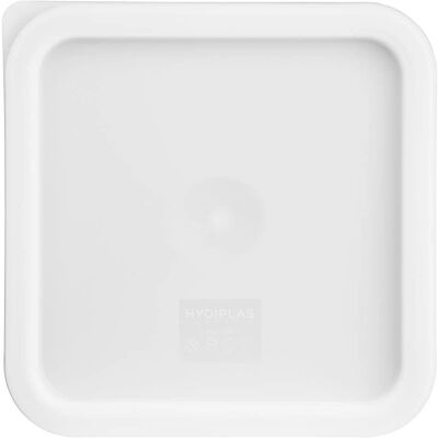 Vogue CF022, CF023 - Couvercle carré pour aliments - 5,5L/7L Vogue CF022, CF023 - Couvercle carré pour aliments - 5,5L/7L