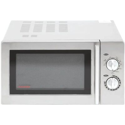 Four à Micro-Ondes Professionnel Caterlite 23L 900W - Publicité Four à Micro-Ondes Professionnel Caterlite 23L 900W - Publicité