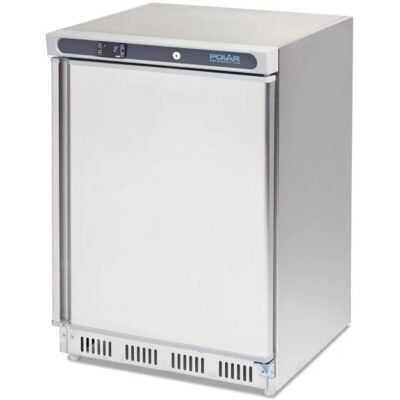 Polar CD081 C-Series - Acier inoxydable - Publicité Polar CD081 C-Series - Acier inoxydable - Publicité