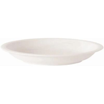Royal Porcelain - Classic White Cereal Bowls 165mm - Cereal Bowl Royal Porcelain - Classic White Cereal Bowls 165mm - Cereal Bowl
