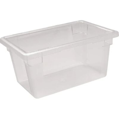 Vogue Contenedor de almacenamiento 18L - Almacenamiento Vogue Contenedor de almacenamiento 18L - Almacenamiento