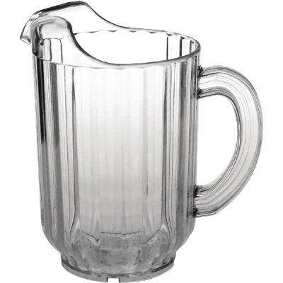 Jarra Kristallon 1,4L - Duradera, Sin goteo, Apto lavavajillas Jarra Kristallon 1,4L - Duradera, Sin goteo, Apto lavavajillas