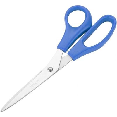 Hygiplas Blaue Schere - 203mm Küchenwerkzeug Hygiplas Blaue Schere - 203mm Küchenwerkzeug