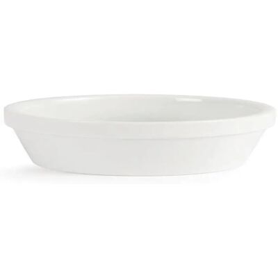 Olympia White 95mm Stackable Ramekin - Kitchenware Olympia White 95mm Stackable Ramekin - Kitchenware