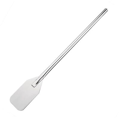 Spatule géante en inox VOGUE - 91,5 cm - Outil professionnel - Publicité Spatule géante en inox VOGUE - 91,5 cm - Outil professionnel - Publicité