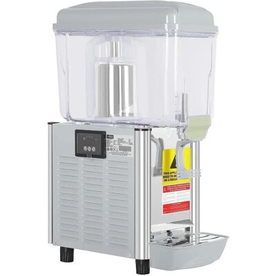 Distributore di Bevande Fredde Polar G-Series - 12L - +0°C a +10°C - 230V Distributore di Bevande Fredde Polar G-Series - 12L - +0°C a +10°C - 230V