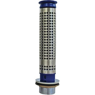 CATERING APPLIANCE SUPPORT PIPE - Support 70mm, for 250mm sinks CATERING APPLIANCE SUPPORT PIPE - Support 70mm, for 250mm sinks