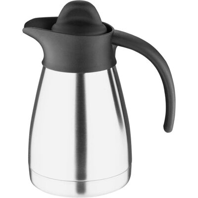 Thermos Olympia Inox 500ml - Avec Couvercle à Vis Thermos Olympia Inox 500ml - Avec Couvercle à Vis