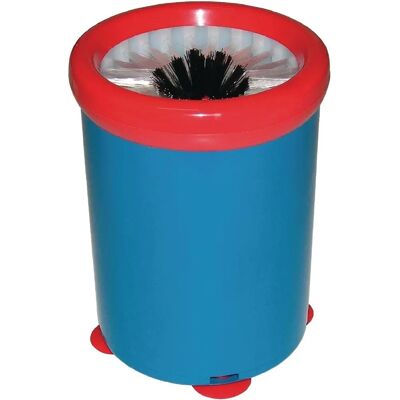 Jantex Glasreiniger Bürste - Ø 140mm - Professionelles Barwerkzeug Jantex Glasreiniger Bürste - Ø 140mm - Professionelles Barwerkzeug