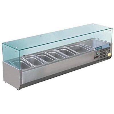 Polar Refrigeration GD876 Polar Refrigeration GD876