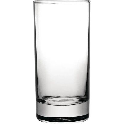 Vaso Olympia 285ml para cócteles - Con marcado CE - Pack de 48 Vaso Olympia 285ml para cócteles - Con marcado CE - Pack de 48