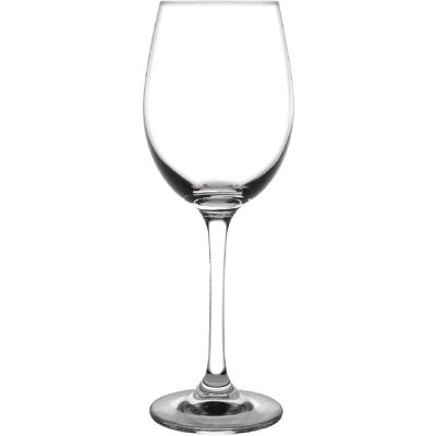 Verre à vin Olympia Modale 300 ml - Lot de 6 - Publicité Verre à vin Olympia Modale 300 ml - Lot de 6 - Publicité