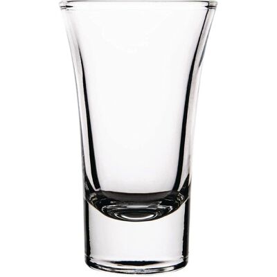 Olympia Boston Verres à liqueur 60ml - Verres à liqueur - Publicité Olympia Boston Verres à liqueur 60ml - Verres à liqueur - Publicité