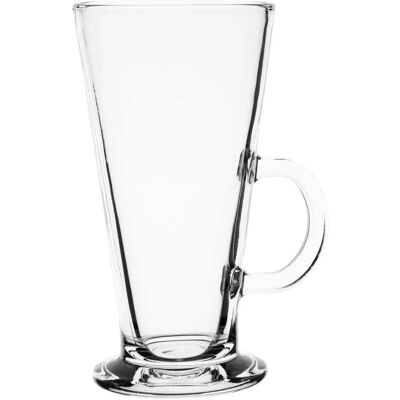 Gastronoble Olympia Vasos de café con leche 28,5cl - Vasos de café Gastronoble Olympia Vasos de café con leche 28,5cl - Vasos de café