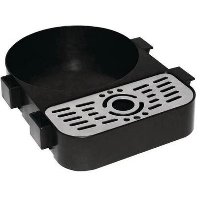 Corps de récupération pour pichets à pompe Olympia - Compatible avec K635/K636/K638/K650/DL163/DL164/DL165/DL166 Corps de récupération pour pichets à pompe Olympia - Compatible avec K635/K636/K638/K650/DL163/DL164/DL165/DL166